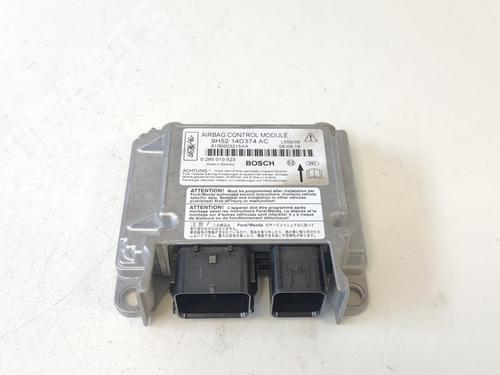 Used ECU airbags ECU airbags LAND ROVER FREELANDER 2 (L359) 2.2 TD4 4x4 (152 hp) 33775956 33775956