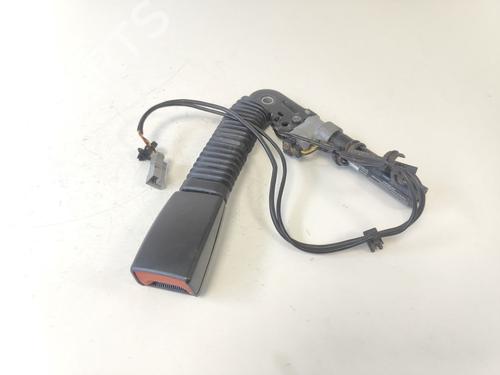 Used Seat buckle Seat buckle MINI MINI CLUBMAN (R55) Cooper D (112 hp) 33787301 33787301