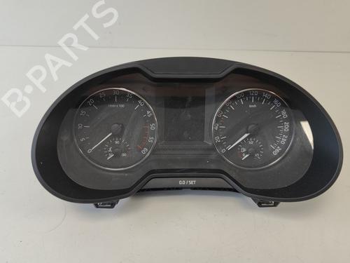 Control unit SKODA OCTAVIA III Combi (5E5, 5E6) 1.6 TDI | BP33784916M11 - Image 5