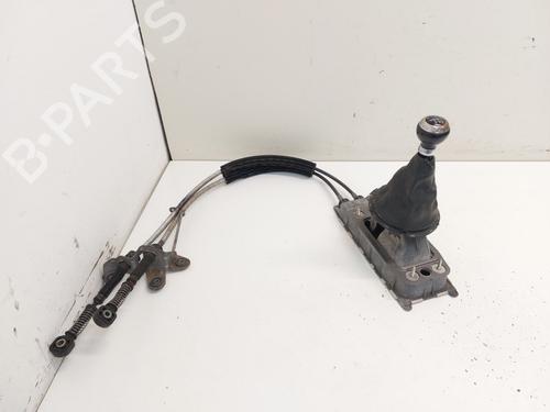 Gearknop Gearknop AUDI TT Roadster (8J9) 2.0 TFSI (200 hp) 33781862 33781862