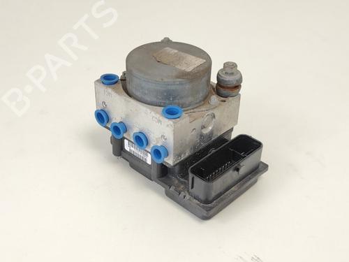 Used ABS pump ABS pump FIAT PUNTO (199_) 0.9 Twinair Turbo (86 hp) 33785433 33785433