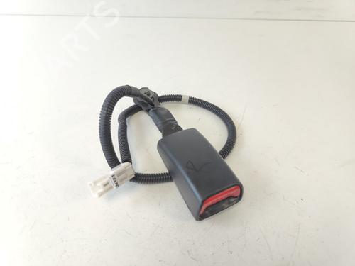 Used Seat buckle Seat buckle KIA PICANTO II (TA) 1.0 (69 hp) 33785221 33785221