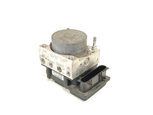 Used ABS pump ABS pump OPEL CORSA D (S07) 1.4 (L08, L68) (90 hp) 33792155 33792155