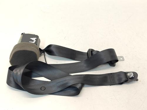 Used Rear left seatbelt Rear left seatbelt 39516650 39516650