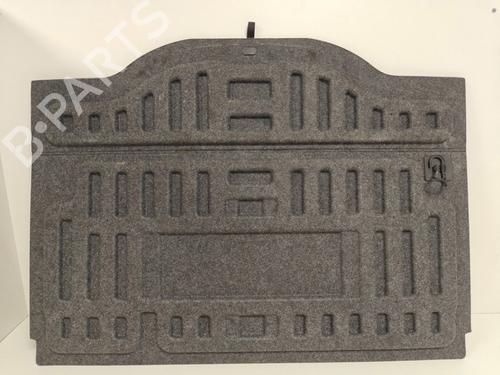 Boot lining OPEL MOKKA / MOKKA X (J13) 1.4 (_76) | BP33789796I3  - Image 5