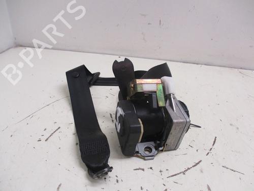 Used Rear left seatbelt Rear left seatbelt VW PASSAT B5 Variant (3B5) 1.9 TDI (115 hp) 33778391 33778391