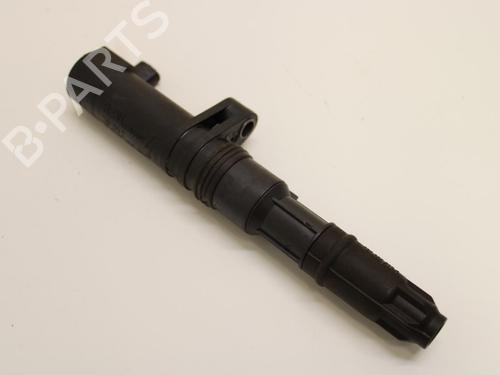 Used Ignition coil Ignition coil RENAULT LAGUNA II Grandtour (KG0/1_) 1.6 16V (KG0A, KG0L) (107 hp) 33780677 33780677