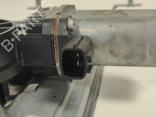 Rear right window mechanism RENAULT ZOE Hatchback Van (BFM_) Electric (BFME) | BP33776659C25 - Image 3