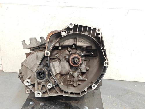 Used Gearbox Gearbox ALFA ROMEO MITO (955_) 1.3 MultiJet (955AXT1A) (84 hp) 33792500 33792500