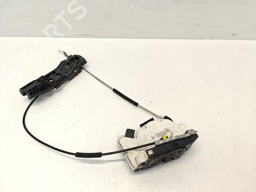 Used Rear right lock Rear right lock SEAT IBIZA IV ST (6J8, 6P8) 1.2 TDI (75 hp) 36489378 36489378