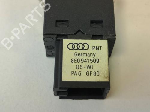 Warning switch AUDI A4 B6 (8E2) 1.8 T | BP33786818I22 - Image 3