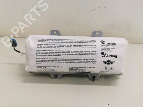 Airbag passager Airbag passager MINI MINI (R56) One (95 hp) 33778755 33778755