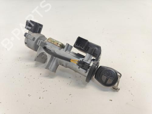 Control unit SUZUKI SWIFT III (MZ, EZ) 1.3 (RS413, ZC11S) | BP33783471M11 - Image 9