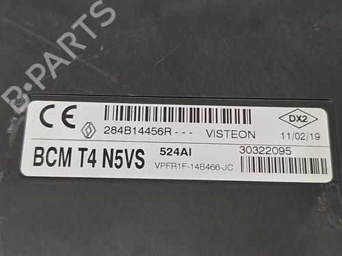 Control unit RENAULT CAPTUR I (J5_, H5_) 0.9 TCe 90 | BP39539439M11 - Image 5