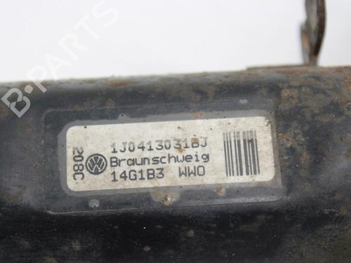 Right front shock absorber SEAT LEON (1M1) 1.6 16 V | BP33781159M17 - Image 5