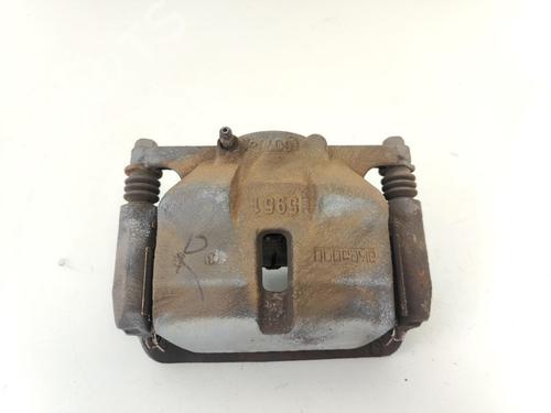 Used Right front brake caliper Right front brake caliper NISSAN X-TRAIL III (T32_, T32R, T32RR) 1.6 DIG-T (T32) (163 hp) 33786267 33786267