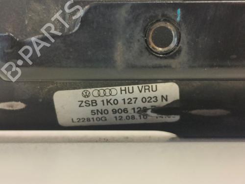 Fuel pump VW PASSAT CC B6 (357) 2.0 TDI | BP33776830M76 - Image 4