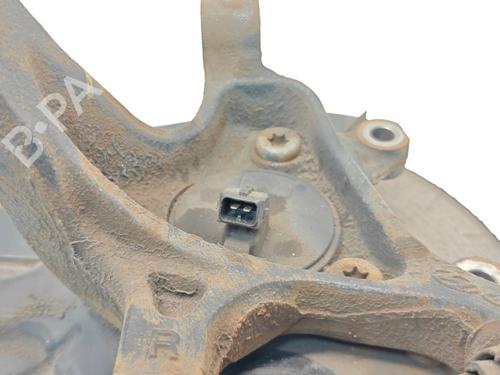 Right rear steering knuckle KIA CEED (CD) 1.0 T-GDI | BP35948319M28 - Image 4