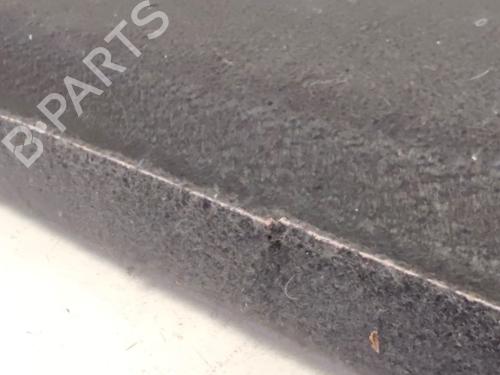 Rear parcel shelf OPEL MERIVA B MPV (S10) 1.6 CDTI (75) | BP34393480C85  - Image 8