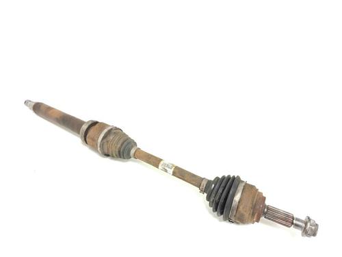 Used Right front driveshaft Right front driveshaft FORD FIESTA VI (CB1, CCN) 1.0 EcoBoost (100 hp) 33790191 33790191