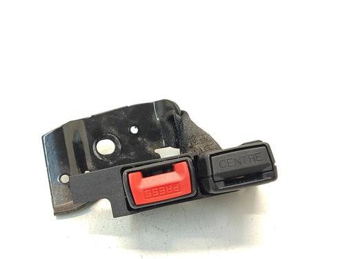 Used Seat buckle Seat buckle 39383018 39383018