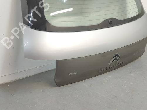 Tailgate CITROËN C4 CACTUS 1.6 HDi 90 | BP33775266C6 - Image 3