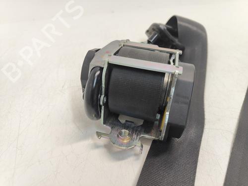 Front left seatbelt RENAULT CLIO IV (BH_) 1.5 dCi 90 | BP33775169I26 - Image 3