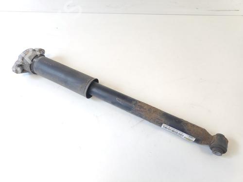 Used Left rear shock absorber Left rear shock absorber MERCEDES-BENZ C-CLASS T-Model (S205) C 220 BlueTEC / d (205.204) (170 hp) 33776252 33776252