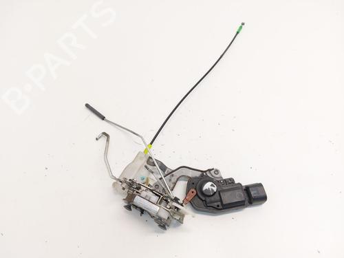 Used Front right lock Front right lock TOYOTA AYGO (_B1_) 1.0 (KGB10_, KGB10R) (68 hp) 33782355 33782355