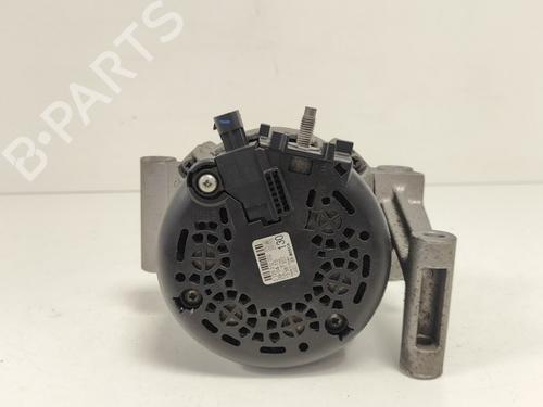 Alternator OPEL CORSA E (X15) 1.0 (08, 68) | BP33787898M7 - Image 4