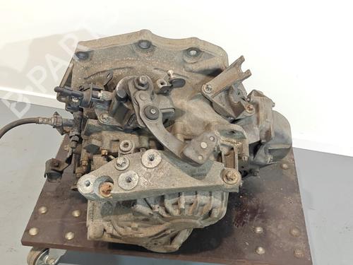 Gearbox OPEL MERIVA B MPV (S10) 1.6 CDTI (75) | BP35974436M3 - Image 4