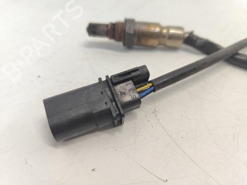 Electronic sensor VW GOLF PLUS V (5M1, 521) 1.2 TSI | BP33784136M84 - Image 2