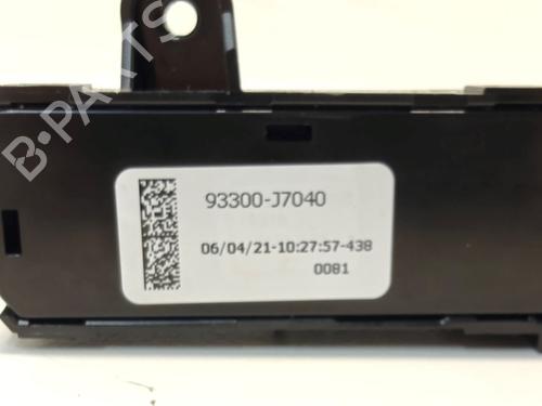 Mando KIA CEED (CD) 1.0 T-GDI | BP36001506I30 - Image 3