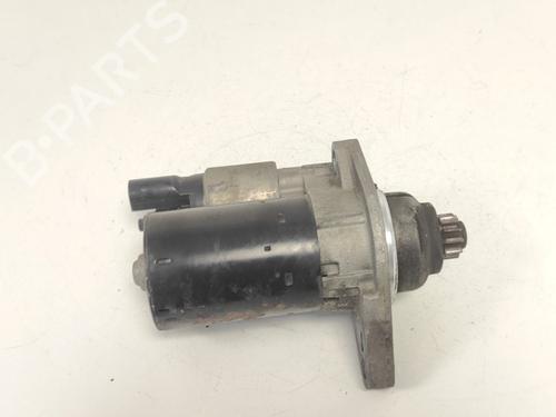 Starter VW GOLF V (1K1) 1.6 | BP33788457M8 - Image 3