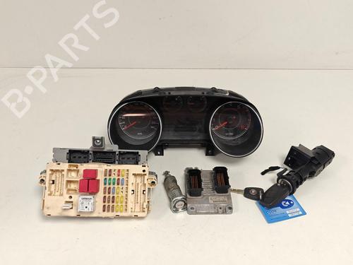 Used Switch Switch FIAT BRAVO II (198_) 1.4 (198AXA1B) (90 hp) 33791029 33791029