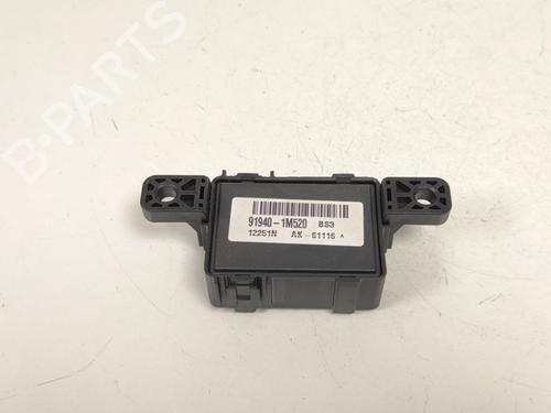 Used Electronic sensor Electronic sensor KIA RIO III (UB) 1.25 CVVT (86 hp) 33777282 33777282