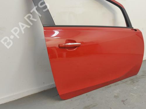 Dør højre fortil OPEL CORSA E (X15) 1.3 CDTI (08, 68) | BP33777715C3 - Image 3