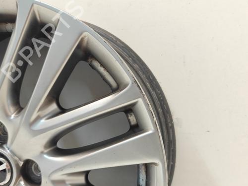 Fælk MAZDA 2 Hatchback (DL, DJ) 1.5 SKYACTIV-G M Hybrid | BP39210372C45 - Image 5