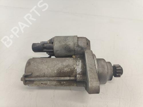 Starter VW GOLF VI (5K1) 1.4 TSI | BP33783561M8 - Image 3
