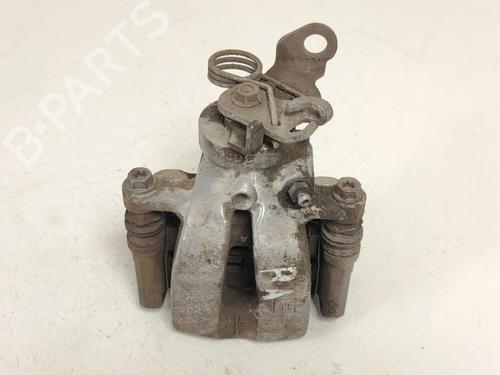 Right rear brake caliper OPEL CORSA E (X15) 1.0 (08, 68) | BP33787894M106 - Image 2