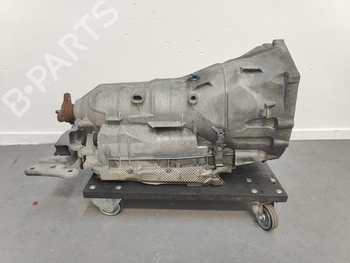 Gearbox BMW 3 Coupe (E92) 320 i | BP33788542M3 - Image 4