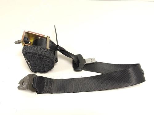 Used Rear left seatbelt Rear left seatbelt FORD FOCUS II Saloon (DB_, FCH, DH) 1.6 (100 hp) 33789421 33789421