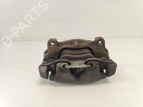 Left front brake caliper FORD MONDEO IV Turnier (BA7) 1.6 EcoBoost | BP33777380M105 - Image 4