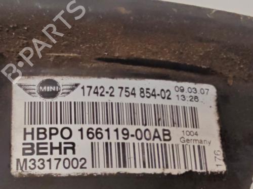 Radiator fan MINI MINI (R56) One | BP33791360M35 - Image 4