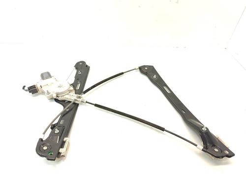 Used Front left window mechanism Front left window mechanism 37436249 37436249