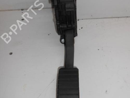 Pedal Pedal RENAULT LAGUNA II Grandtour (KG0/1_) 1.9 dCi (KG0E, KG0R) (100 hp) 33778176 33778176
