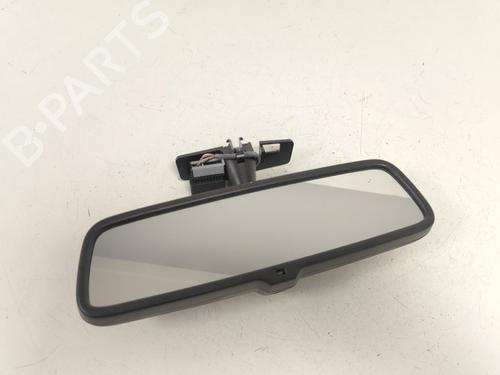 Used Rear mirror Rear mirror OPEL CORSA E (X15) 1.0 (08, 68) (115 hp) 33787947 33787947