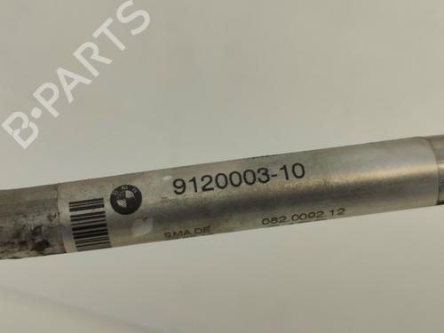 AC pipe BMW 5 Touring (F11) 520 d xDrive | BP33787400M126  - Image 5