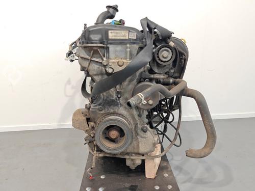 Engine FORD C-MAX (DM2) 1.8 | BP38262497M1 - Image 4