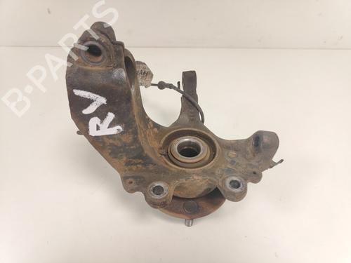 Right front steering knuckle FORD FOCUS C-MAX (DM2) 1.6 | BP33785952M26 - Image 2